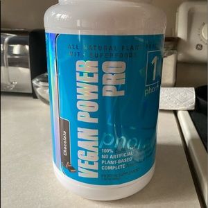 1st phorm Vegan Power Pro